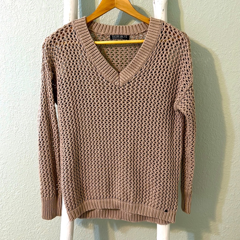 Cotton On knit sweater